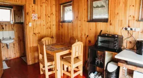Amperda Log Cabins - Image 3
