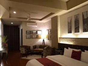 Hotel Heaven Heights - Image 5