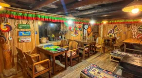 Tavern Hostel仁和客栈 - Image 4