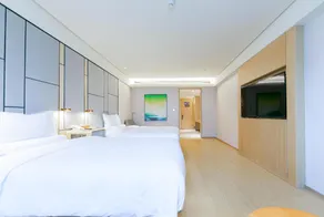 Ji Hotel Luoyang Longmen Station - Image 2