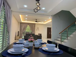MEI LEE HOME ENT (3A)(TAIPING HOMESTAY) - Image 3