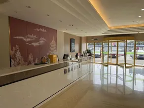 GreenTree Inn Weihai Rongcheng Bus Terminal Shino-South Korea Border Trade City - Image 2