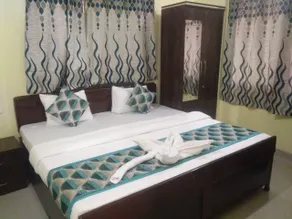Rooms at Ema Homestay Baner - Image 2