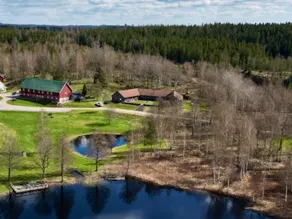 Paarp's Farm Sweden - Image 2