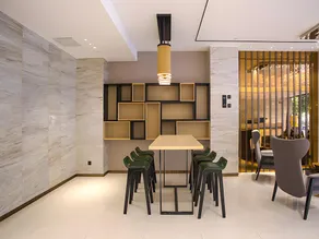 City Comfort Inn Nanning Huanan City - Image 2