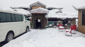Falcon Inn Bhurban Murree Family Apartments Hospitality First - Image 3