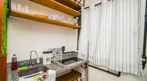 Tiny House completa proximo a Arena OPUS - Image 4