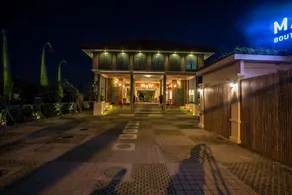 Maison At C Boutique Hotel and Spa Seminyak - Image 3