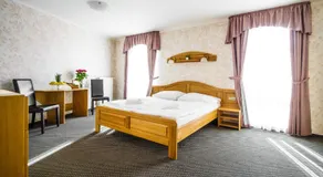 Spa Hotel MILLENIUM Karlovy Vary - Image 2
