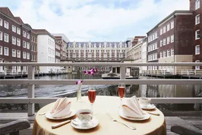 Hotel Europe Huis Ten Bosch - Image 3