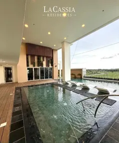 14th Flr Balcony Unit of La Cassia Residences in Maple Grove - Image 3