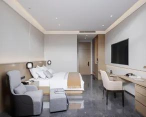 Wansheng Hotel - Image 4