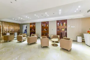 City Comfort Inn Zhuhai Doumen Ninghai Xinduhui - Image 5