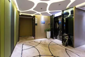 Five Star Holiday Hotel - Image 4