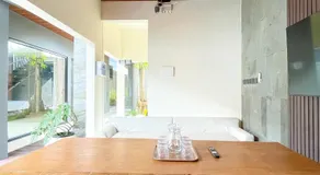Luxury Villa pemandangan sawah - fulton Regatta 3BR - Image 3