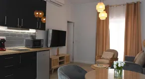 CAPILLITA XXI APARTAMENTOS - Image 4
