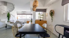 Boho Vibe - Penthouse - Image 3