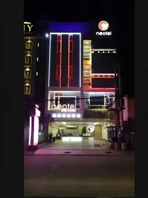 Neotel Hotel City Centre - Image 2