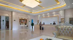 Vienna Hotel Guangdong Zhaoqing Sihui Center Jade Expo Market - Image 5