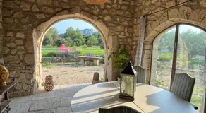 Chambre d'hôte au cœur de la Provence Eygalieres - Image 4