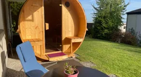 Ferienwohnung Elfengast, FassSauna, Harzurlaub in bester Lage - Image 4