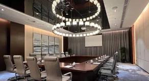 Fairfield by Marriott Taizhou Bay - Image 3