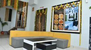 Hotel Ananta Inn - Image 5