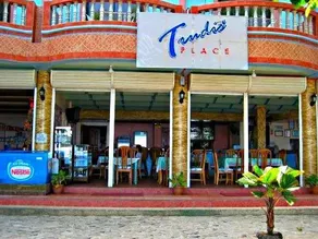 Trudis Place Beach Resort and Restaurant - Image 1