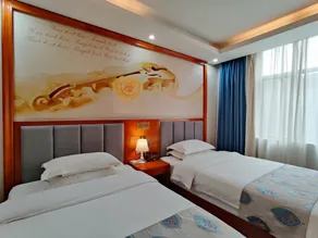 Lingshan Jinshang Hotel - Image 2