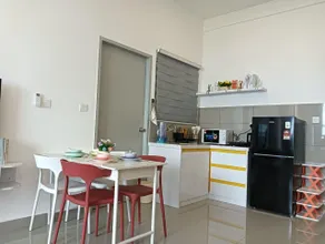 Amber cove/playground house melaka - Image 5