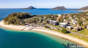 Villa Ellisa, 1 10 Columbia Cl -ground floor unit with beautiful water views & across from the water - Image 5