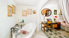 Dar Tal-Kaptan Boutique Maison - um oásis de tranquilidade e beleza em Gozo - Image 2