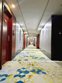 Jun Hotel Guangdong Shenzhen Dapeng New District Kuiyong Street Office - Image 5