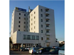 Joetsu Sunplaza Hotel - Image 5