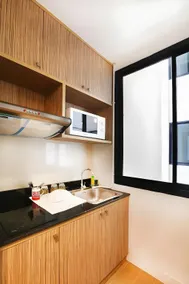 The Luxury Residence - Image 4