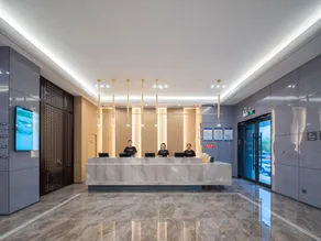 Atour X Hotel Dalian High-tech Zone Tengfei Software Park - Image 4