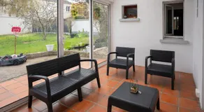 Le Refuge Design and Secret Garden - Image 3