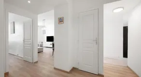 Magnifique 3 pièces de 80m2 dans le Carré d'Or - Image 3