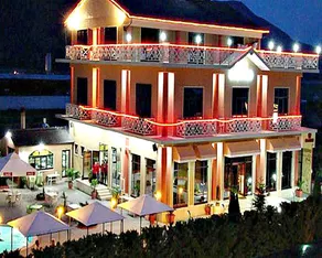 Hotel Colombo Elbasan - Image 5