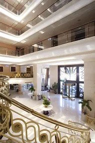 Justwin Grand Hotel - Image 2