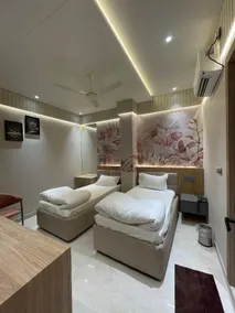 Hotel Jagvi Banquet & Restaurant - Image 4
