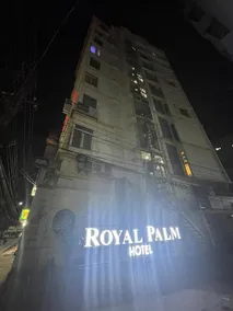 Hotel Royal Palm - Image 5