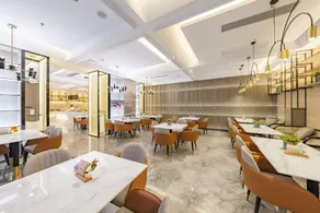 Atour Hotel Huai an Suning Plaza Dazhi Road - Image 5