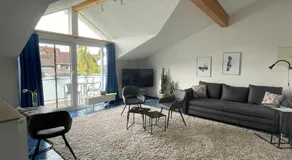 Traumferienhaus Pfänderblick mit 4 Sternen - Image 2