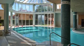 Hotel & Apartaments Thalassa Sport & Wellness - Image 2