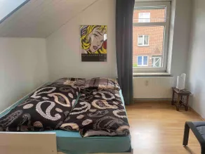 Wohnung in Itzehoe mit Dachterrasse - Image 3
