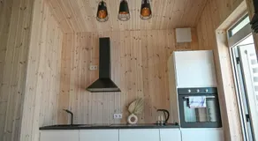 Kintų Perlas - Cozy Holiday House Complex - Image 3