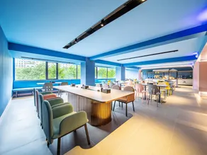 Hanting Hotel Zunyi Site of Association Dingzikou - Image 3