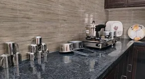 Annamaiah Guest House & Homestay - Tirupati - Home Food Service - Image 5