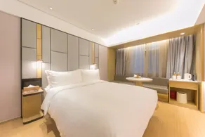 JI Hotel Beijing Shangdi Anningzhuang - Image 4